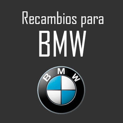 Recambios marca Motos BMW