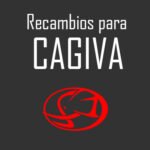 Recambios marca Motos Cagiva