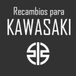 Recambios marca Motos Kawasaki