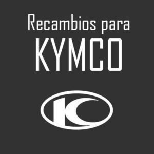 Recambios marca Motos Kymco