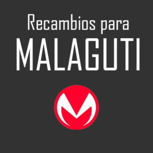 Recambios marca Motos Malaguti