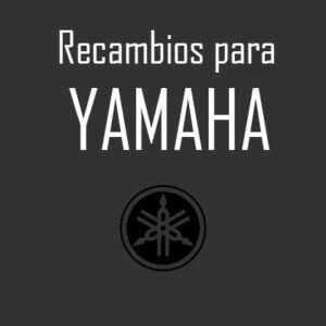 Recambios marca Motos Yamaha